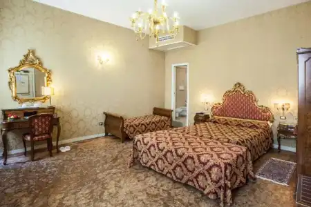 Locanda Barbarigo - 22