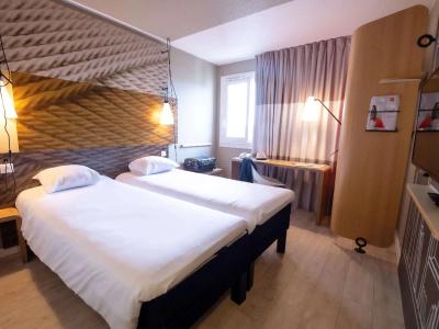 ibis Beaune La Ferme Aux Vins - 37
