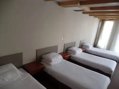 Corner House - 1