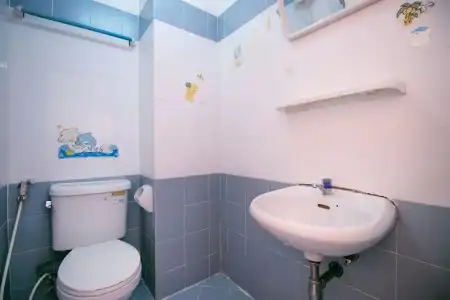 OYO 525 MRT Phetkasem 48/1 Place - 6