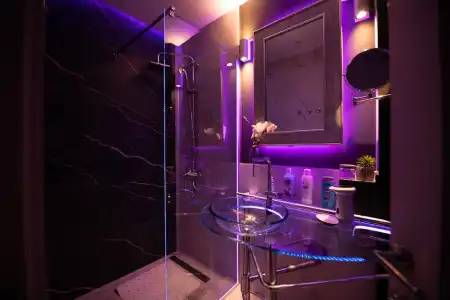 Aurora Lux Spa - 43