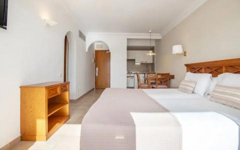 Inturotel Cala Azul - 88