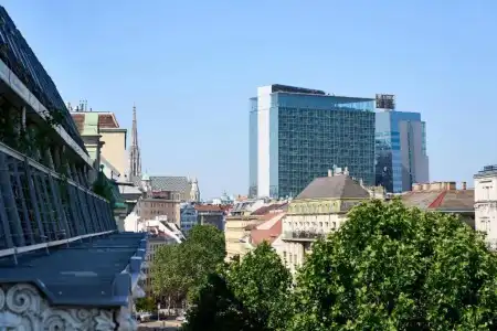 Henriette StadtVienna - 21