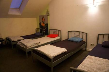 Vitae Hostel - 4