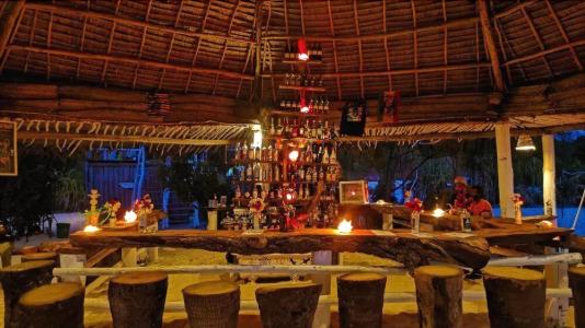Milele Beach Resort - 19