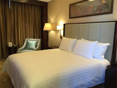 Grand New Century Hangzhou Sumtime - 31
