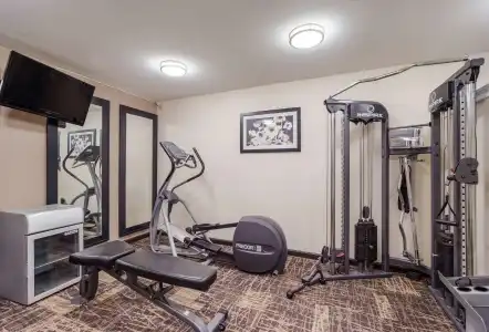Quality Inn & Suites Augusta Fort Gordon Area - 15