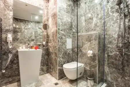 Earth and People & Spa - 48