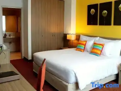 Centara Life Government Complex & Convention Centre Chaeng Watthana - 47