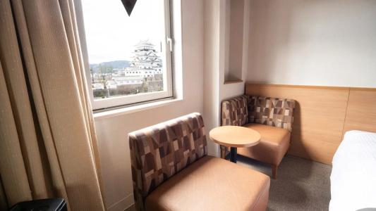 Vessel Inn Fukuyama Station - 56