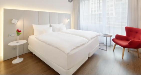 NH Collection Berlin Mitte Friedrichstrasse - 65
