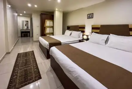 Giza Pyramids View Inn - 91