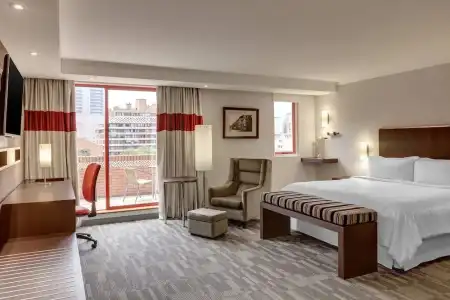 Four Points by Sheraton Santiago - 56