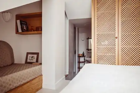 Hôtel Monsieur Aristide - 38