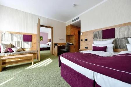 Best Western Plus Park& Spa Cottbus - 36