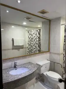 Mall Suites - 291