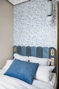 Hôtel Amoi Vieux Port - Marseille - 23
