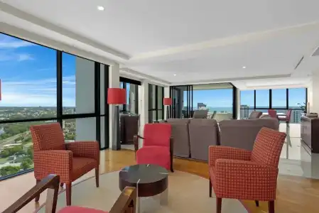 Aria Apartments - 226