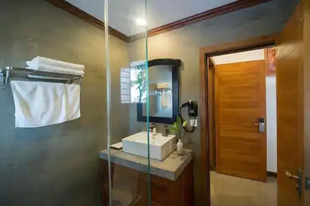 Won Residence & Spa - 72