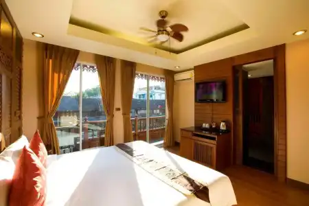 Lamphu Tree House Boutique - 92