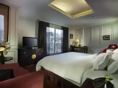 Hanoi Boutique & Spa - 165