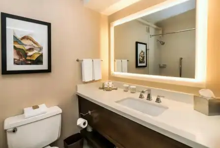 DoubleTree by Hilton Spokane City Center - 33