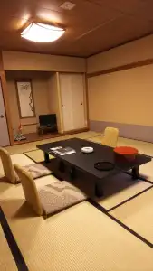Ryokan Nissho-besso - 33