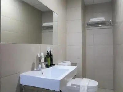 WTC, Kuala Lumpur - Formerly Leo Palace Classic Wing - 76
