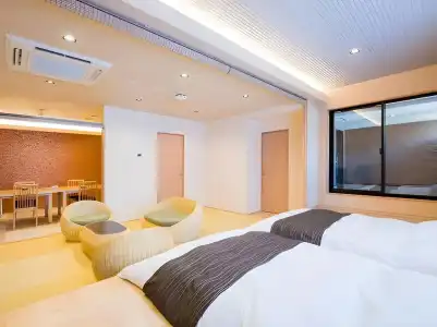 Dogo Onsen Yachiyo - 1