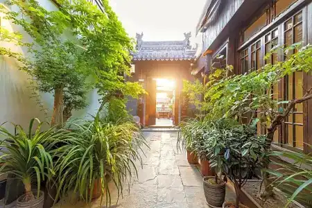 PuSu Zen Collection Xian - 15