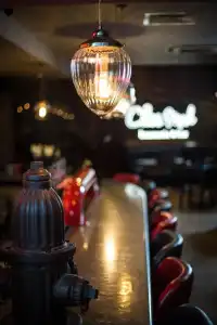 Malmaison Manchester - 12