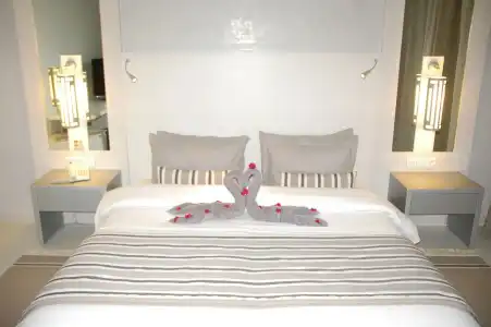 Djerba Plaza Thalasso & Spa - 5