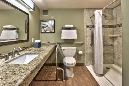 Best Western Plus Rio Grande Inn - 43