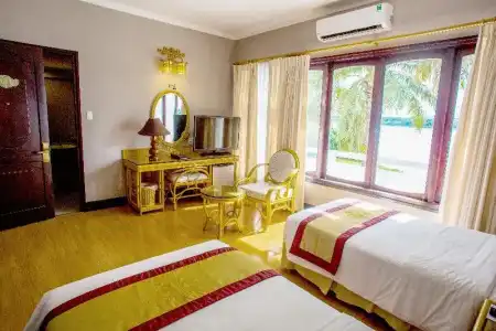 Huong Giang Resort and Spa - 62