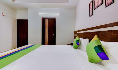 Treebo Primeland Suites, Mailasandra - 5