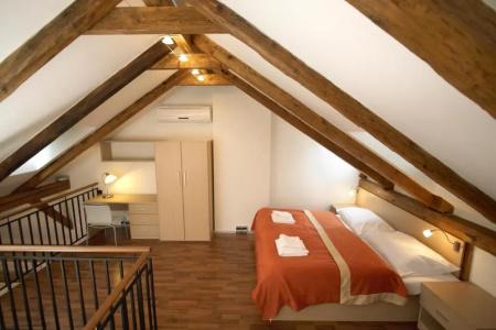 Residence U Cerne Veze - 68