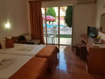 Sun City - All Inclusive - 4