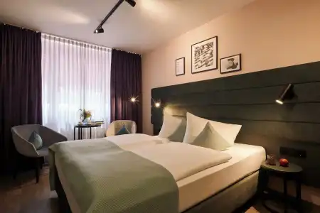 Mirabell by Maier Privathotels - 118