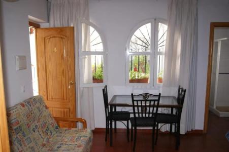 Hostal Alcazar I - 31