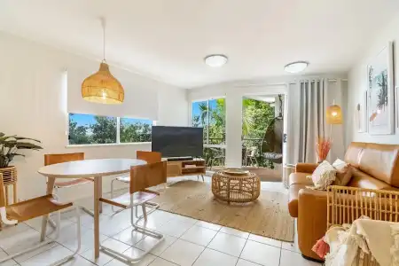 Eco Beach Resort - 106