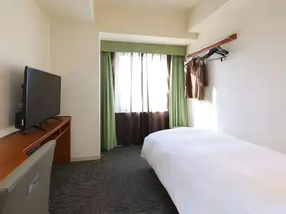Dormy Inn Kitami Natural Hot Spring - 6