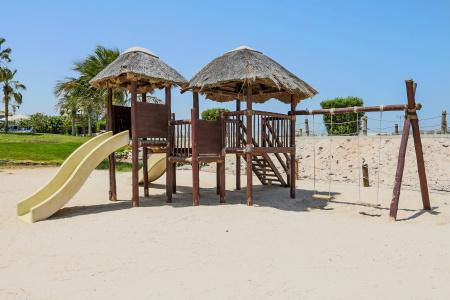 Radisson Blu Resort, Sharjah - 18