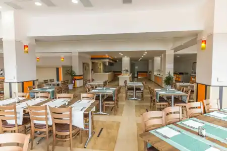 Kuban Resort & Aquapark - All Inclusive - 44