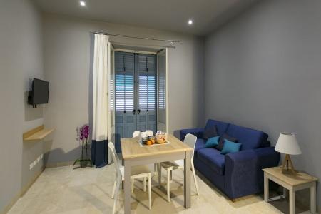 ZIBIBBO SUITES & ROOMS - Apartin Centro Storico a Trapani - 245