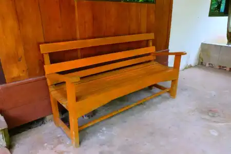 Malee's Nature Lovers Bungalows - 16