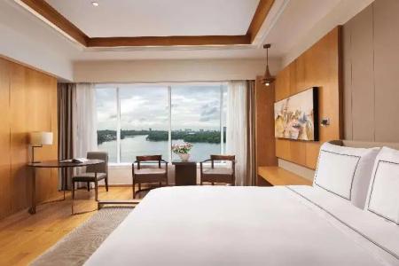 Melia Yangon - 94