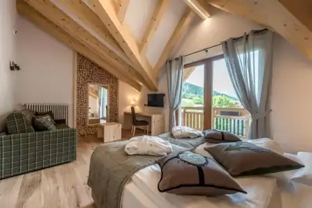Tevini Dolomites Charming - 76