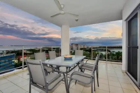 Argus Apartments Darwin - 44