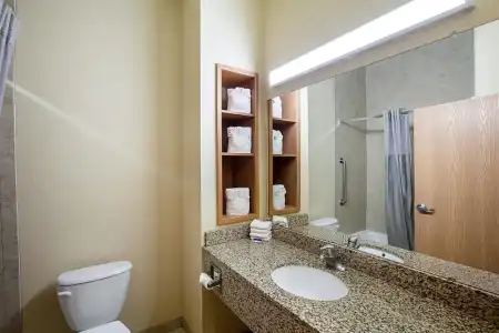 Motel 6 Fort Worth, TX - 37