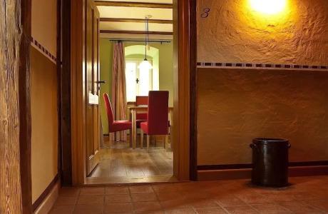 Spa Resort Landlust Dresden - 96